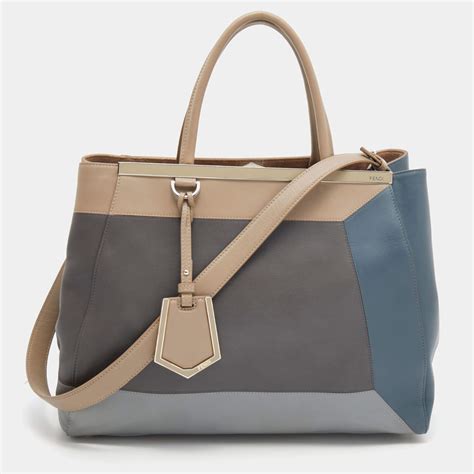 2Jours Fendi Handbags for Women .